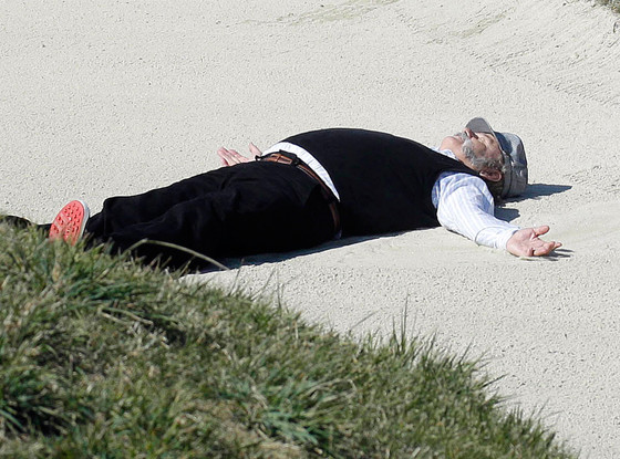 Bill Murray Bill Murray